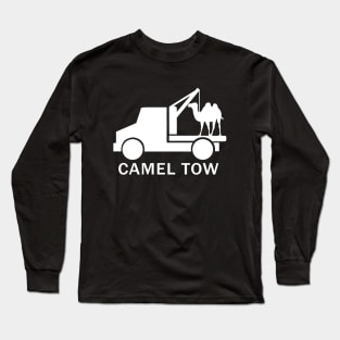 Camel Tow Tshirt Long Sleeve T-Shirt